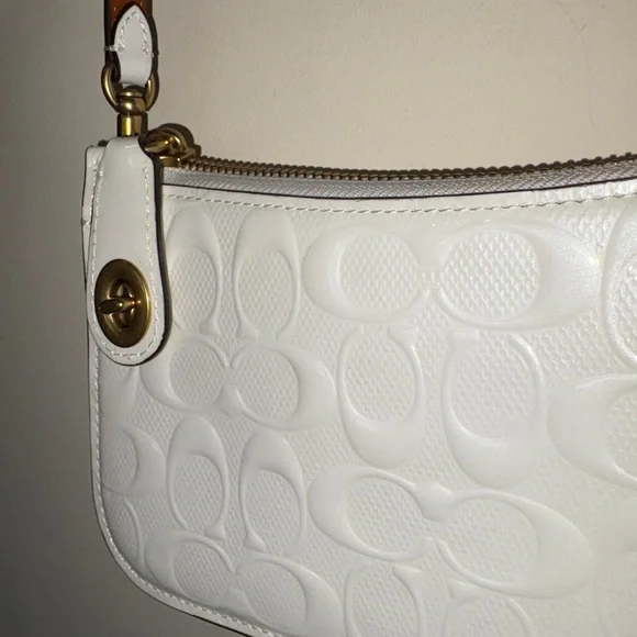 Coach Penn shoulder bag - Picture 2 of 12
